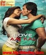 Love Aaj Kal 2009 Song Download